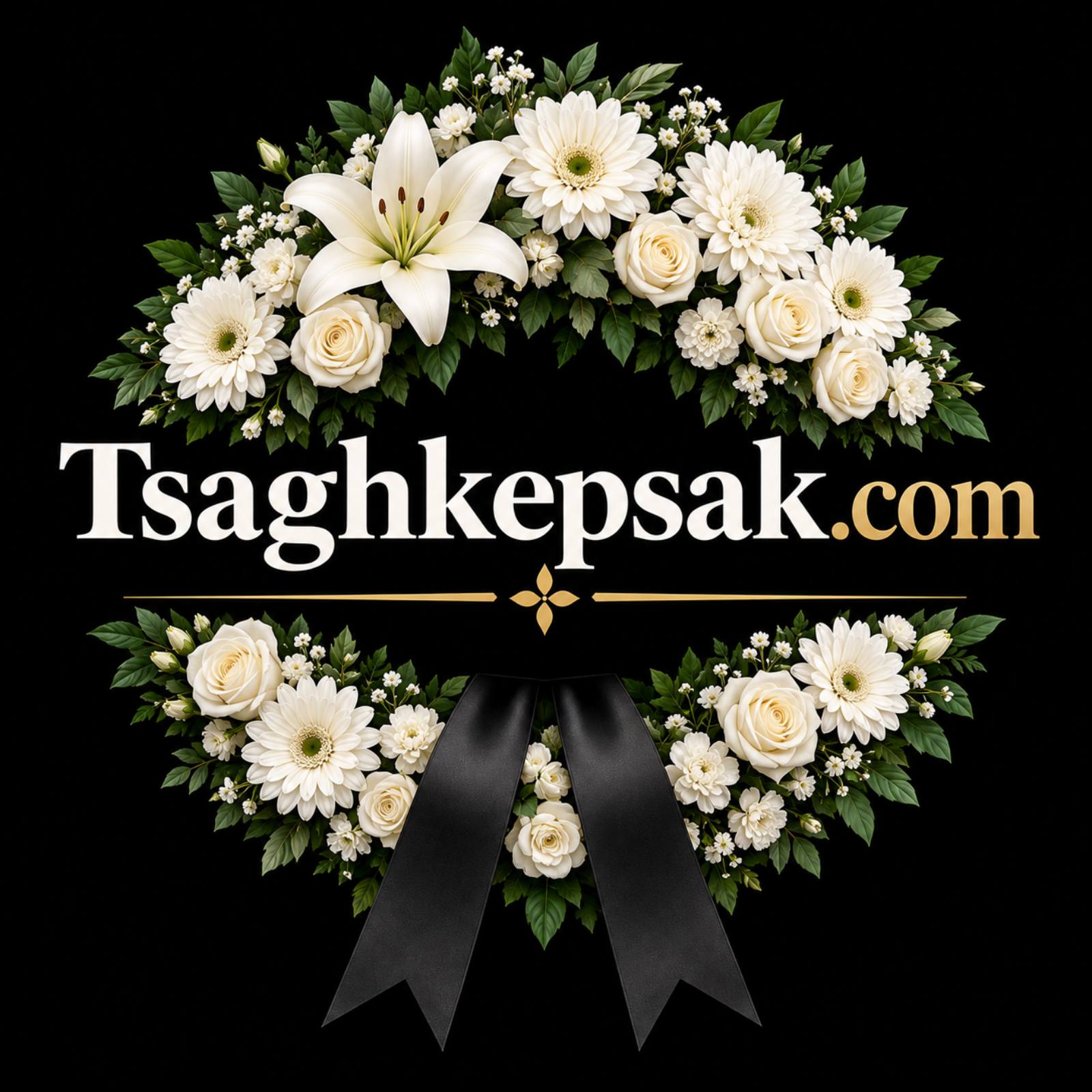Tsaghkepsak.com